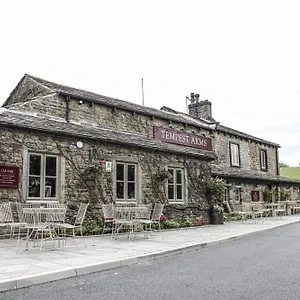 The Tempest Arms Skipton