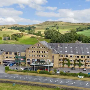 Rendezvous - - N Yorkshire Skipton