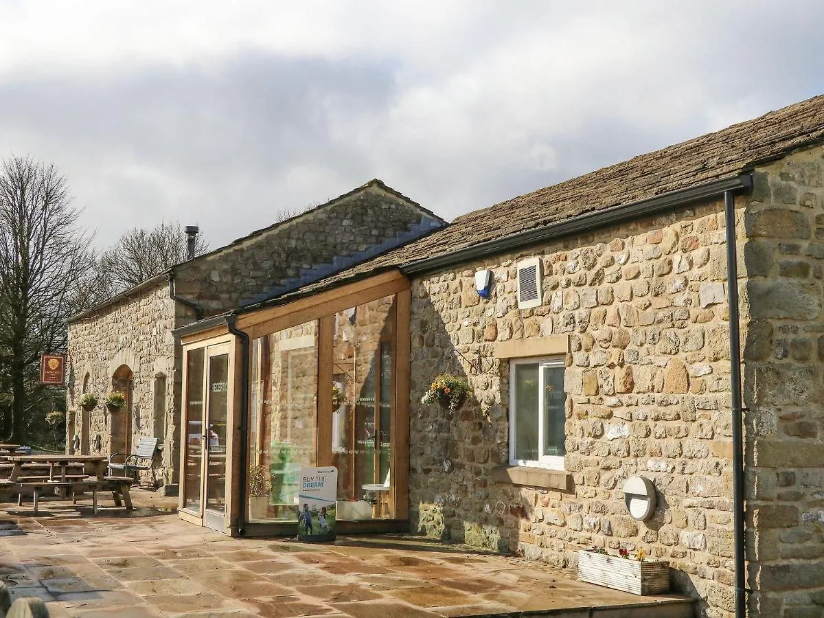 Austwick Villa Skipton