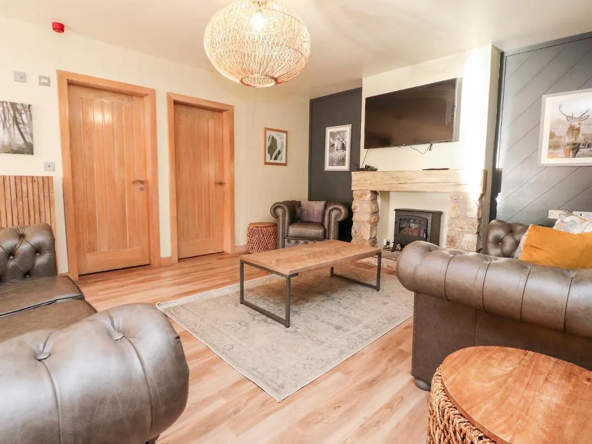Austwick Villa Skipton Vakantiehuis
