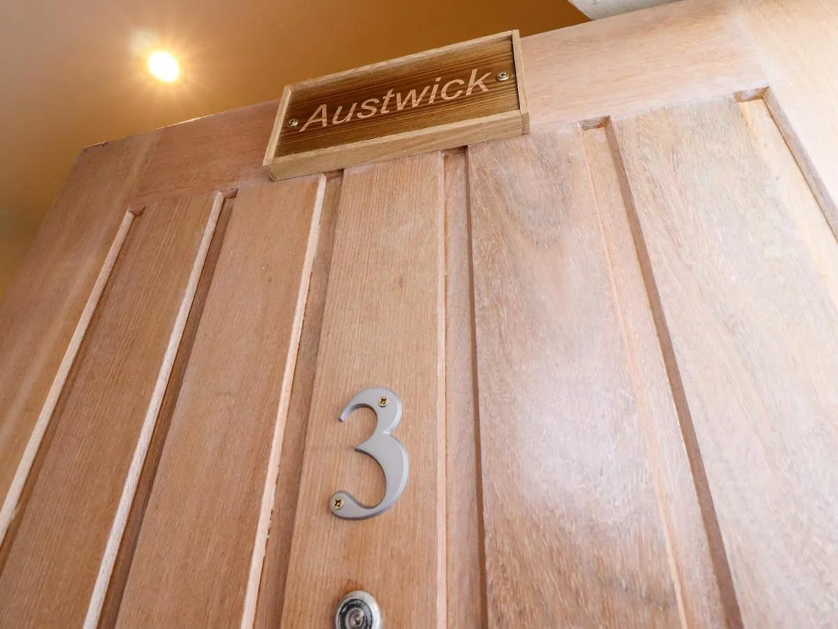 Austwick Villa Skipton Vakantiehuis