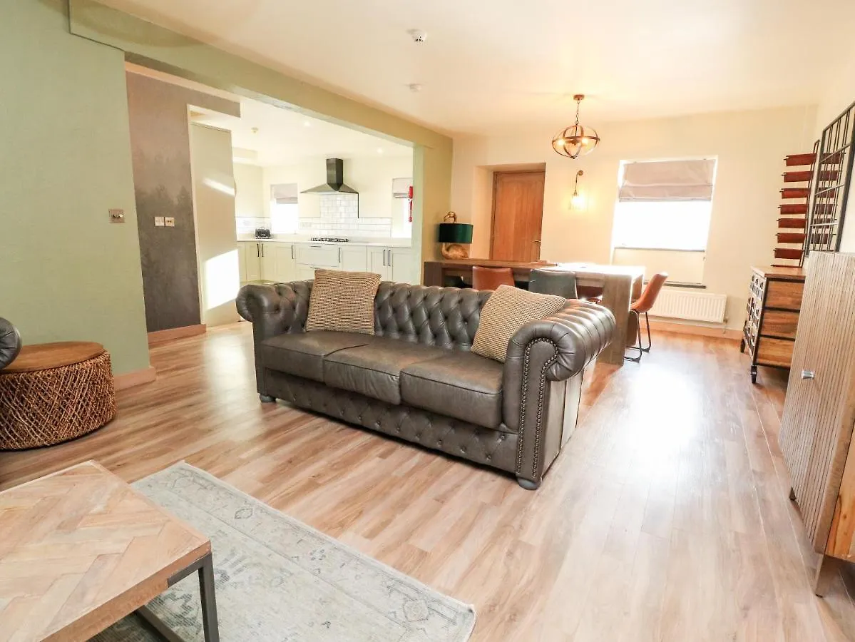 Vakantiehuis Austwick Villa Skipton