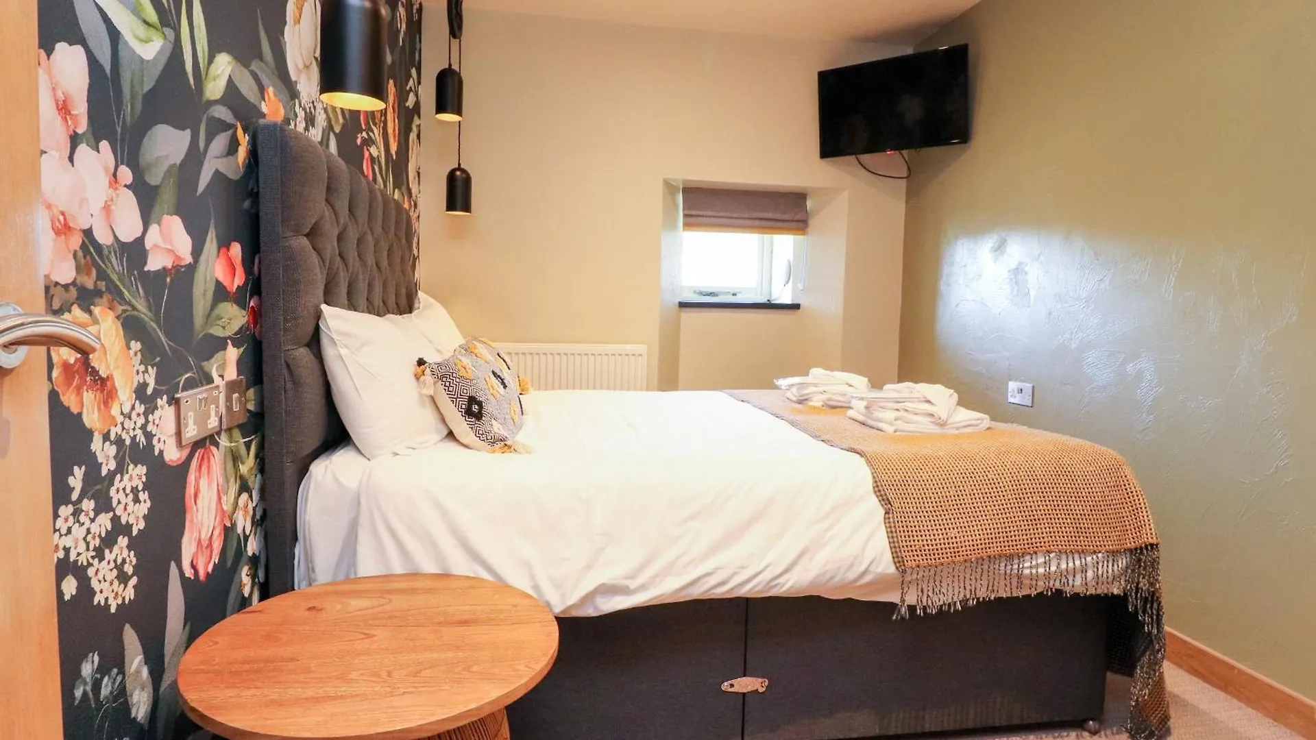 Vakantiehuis Austwick Villa Skipton